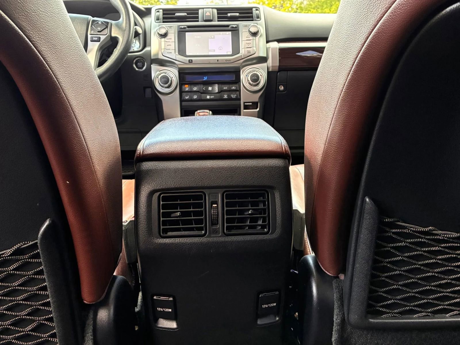 Used 2015 Toyota 4Runner 4WD image 42