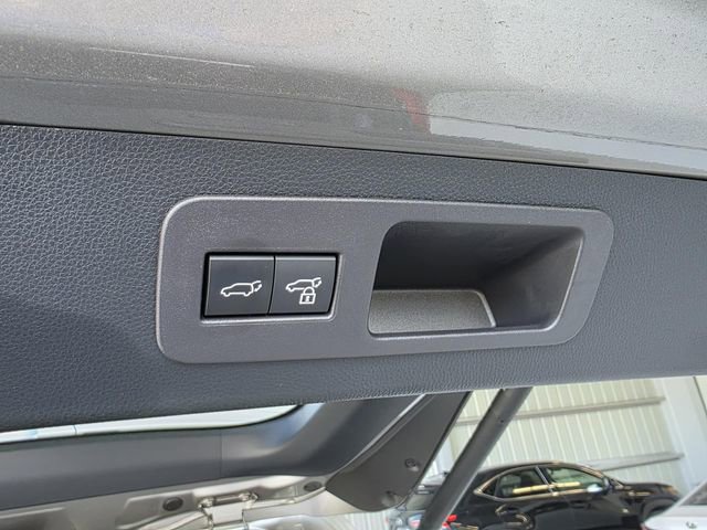 Used 2024 Lexus LX 600 F Sport AWD/4WD image 16
