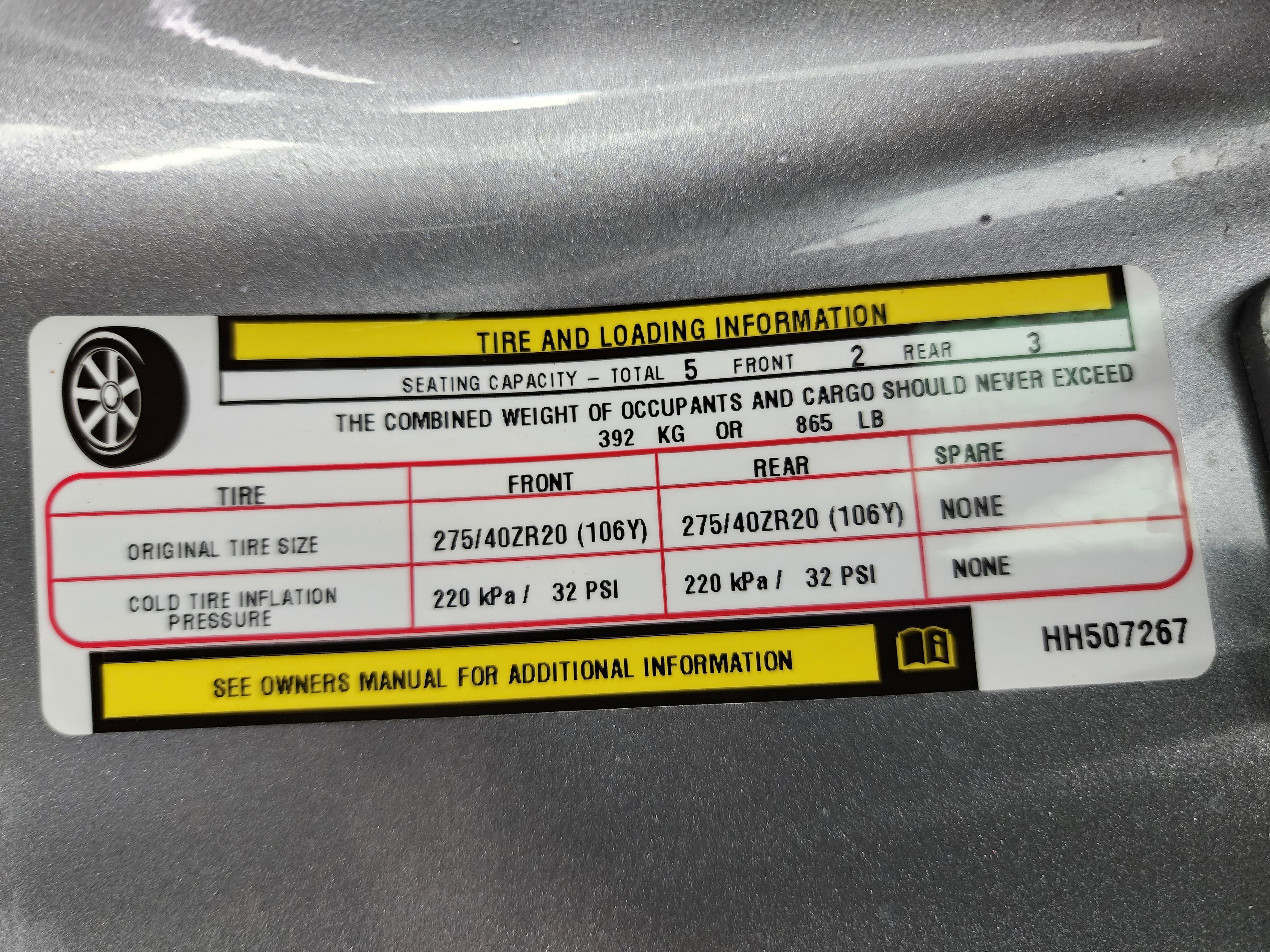 Used 2017 Dodge Challenger SRT Hellcat image 58