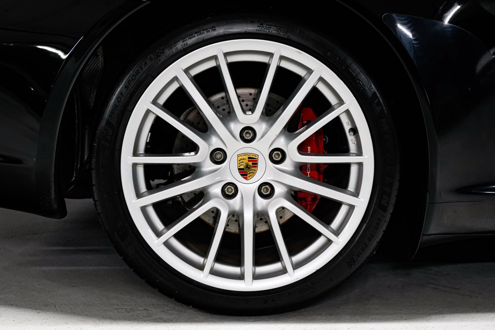 Used 2006 Porsche 911 Carrera S RWD image 43