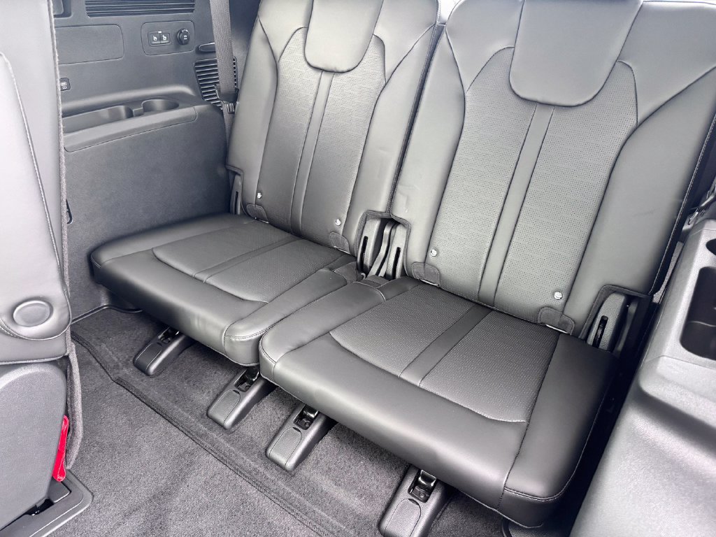 New 2026 Kia Sorento SX AWD/4WD image 26