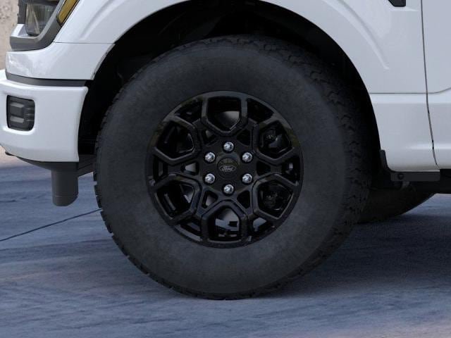 New 2026 Ford F150 STX AWD/4WD image 40