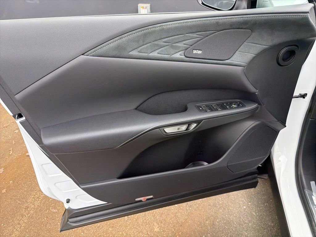 New 2026 Lexus RX 350 AWD image 9