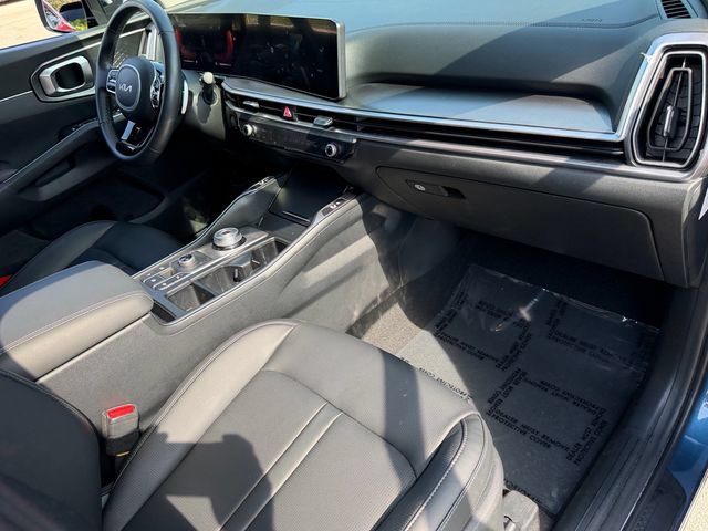Used 2025 Kia Sorento EX AWD/4WD image 19