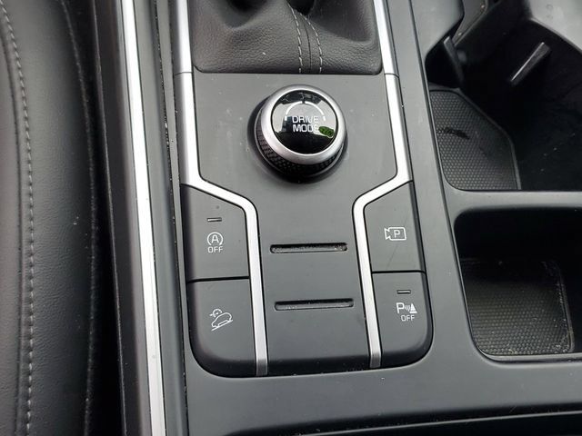 Certified 2023 Kia Sorento S FWD image 27