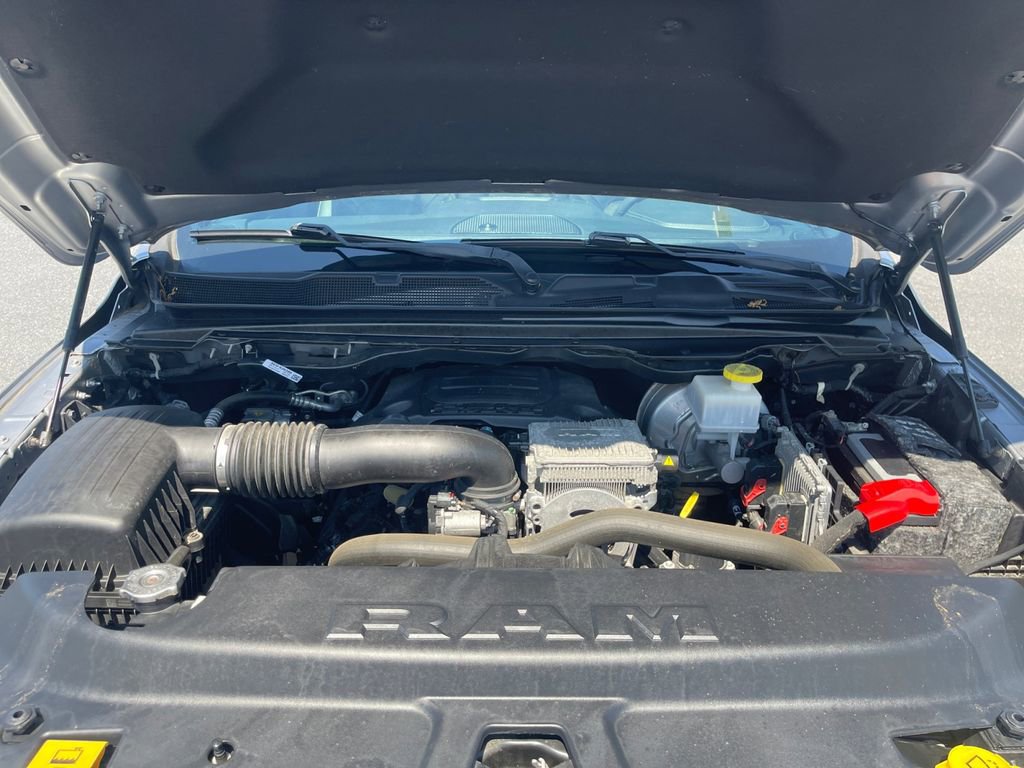 Used 2020 RAM 1500 Rebel w/ Rebel Level 2 Equipment Group AWD/4WD image 18