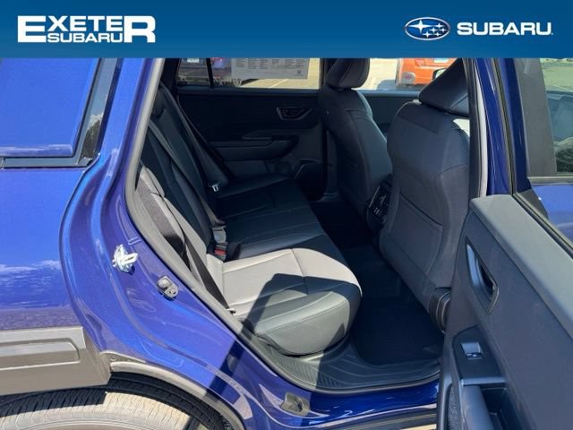 New 2026 Subaru Outback Premium AWD/4WD image 9