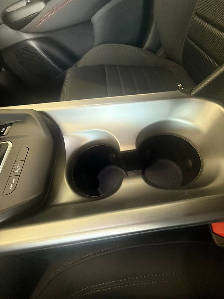 New 2025 Dodge Hornet R/T w/ R/T Blacktop Package image 18