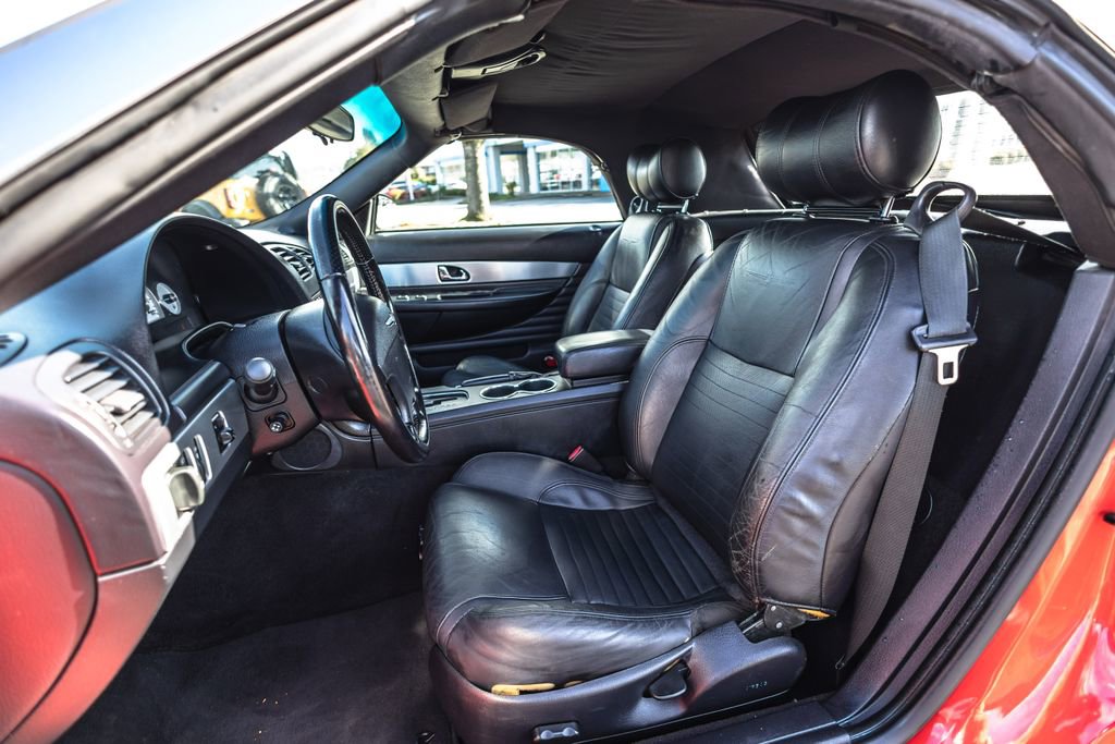 Used 2003 Ford Thunderbird RWD image 26