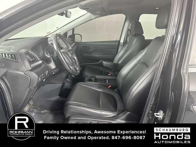 Used 2023 Honda Odyssey EX-L image 20