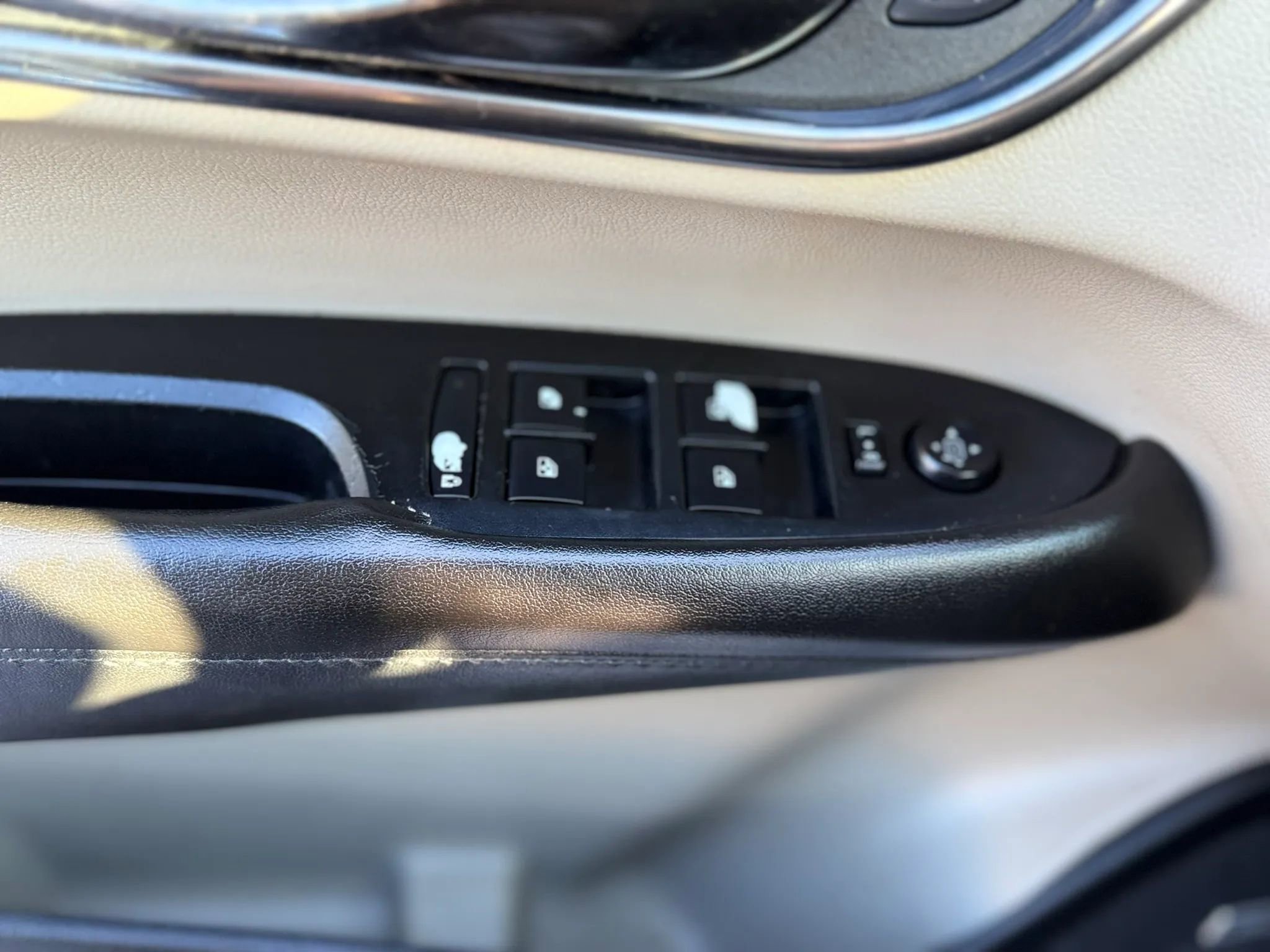 Used 2015 Cadillac ATS Sedan RWD image 12