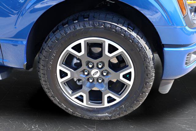 Used 2024 Ford F150 STX image 11