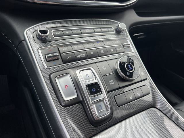 Certified 2022 Hyundai Santa Fe SEL Premium w/ Cargo Package image 35