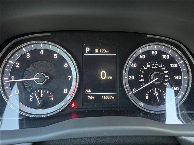Used 2021 Hyundai Sonata SEL FWD image 10