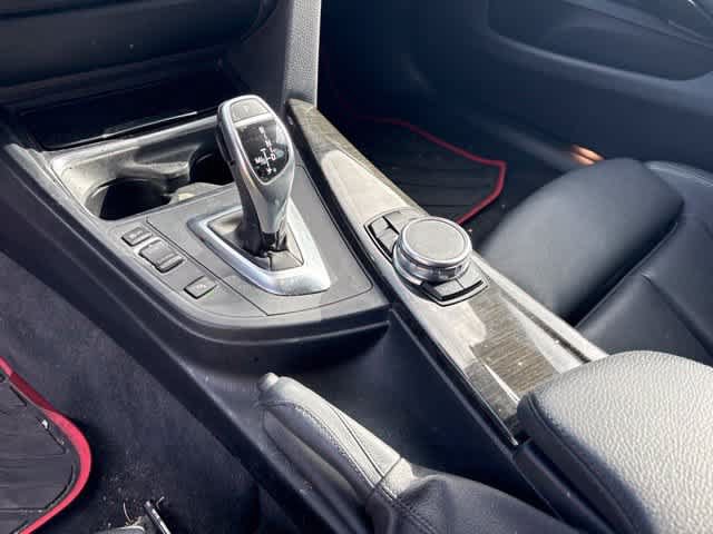 Used 2015 BMW 428i Gran Coupe RWD image 18