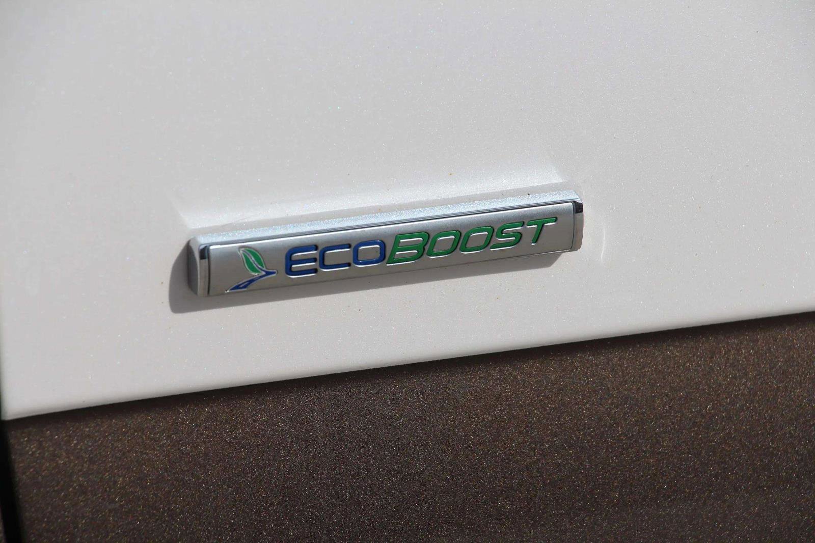 Used 2016 Ford F150 Lariat image 12