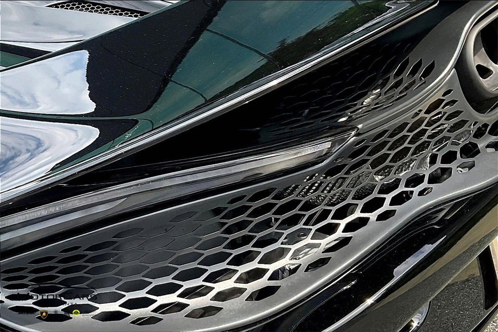 Used 2024 McLaren 750S Spider image 23