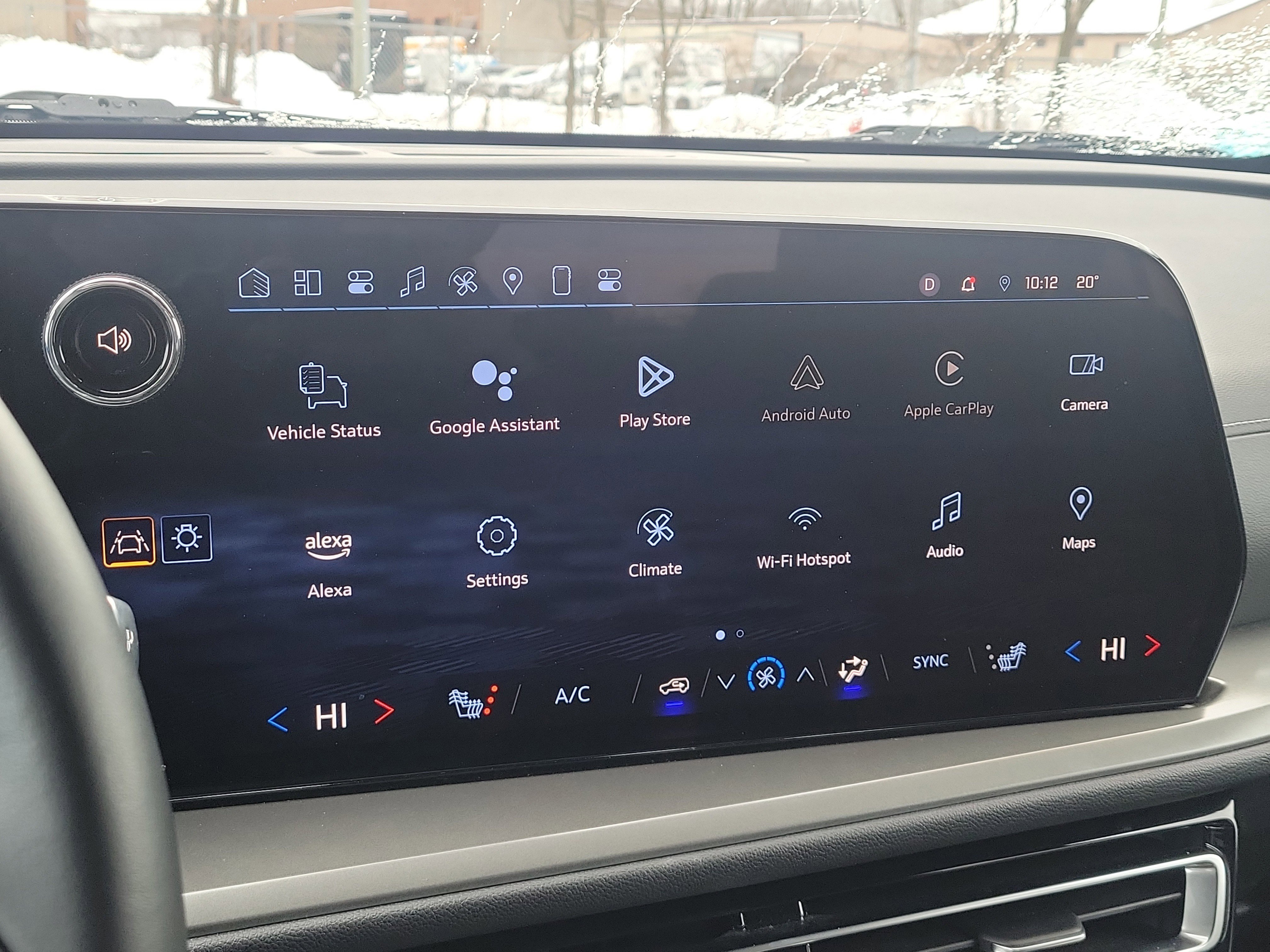 Used 2024 Chevrolet Traverse LT image 26