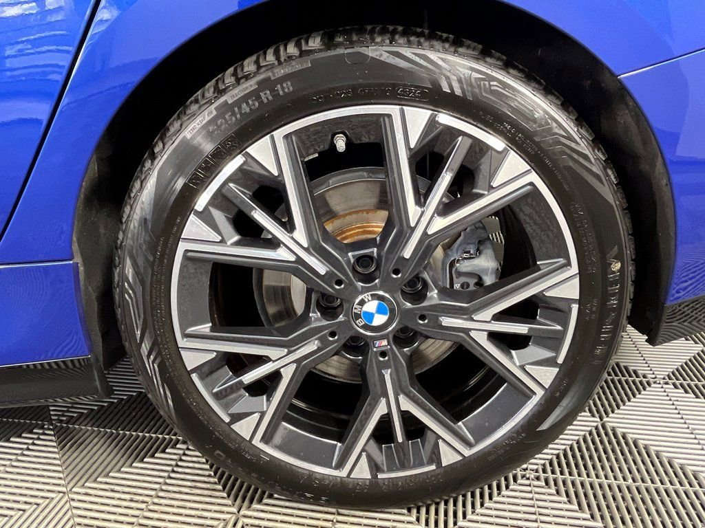 Certified 2025 BMW 228i xDrive w/ Premium Package image 13