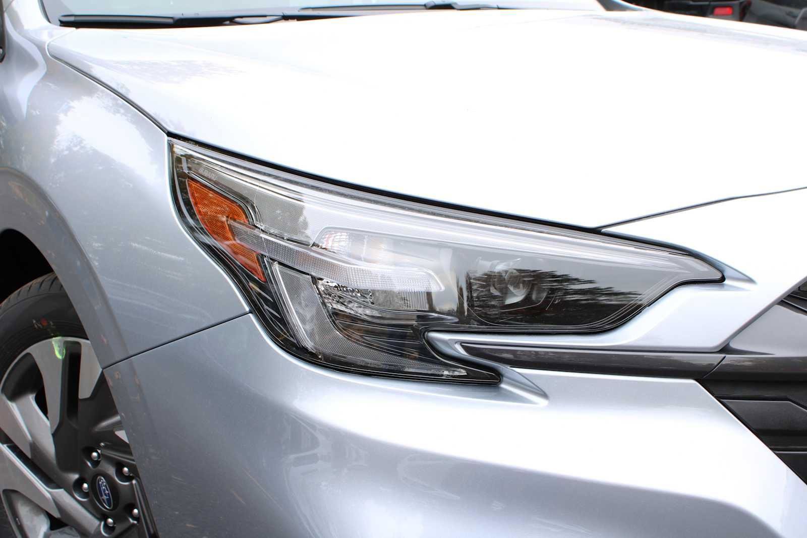 New 2025 Subaru Legacy Limited image 2