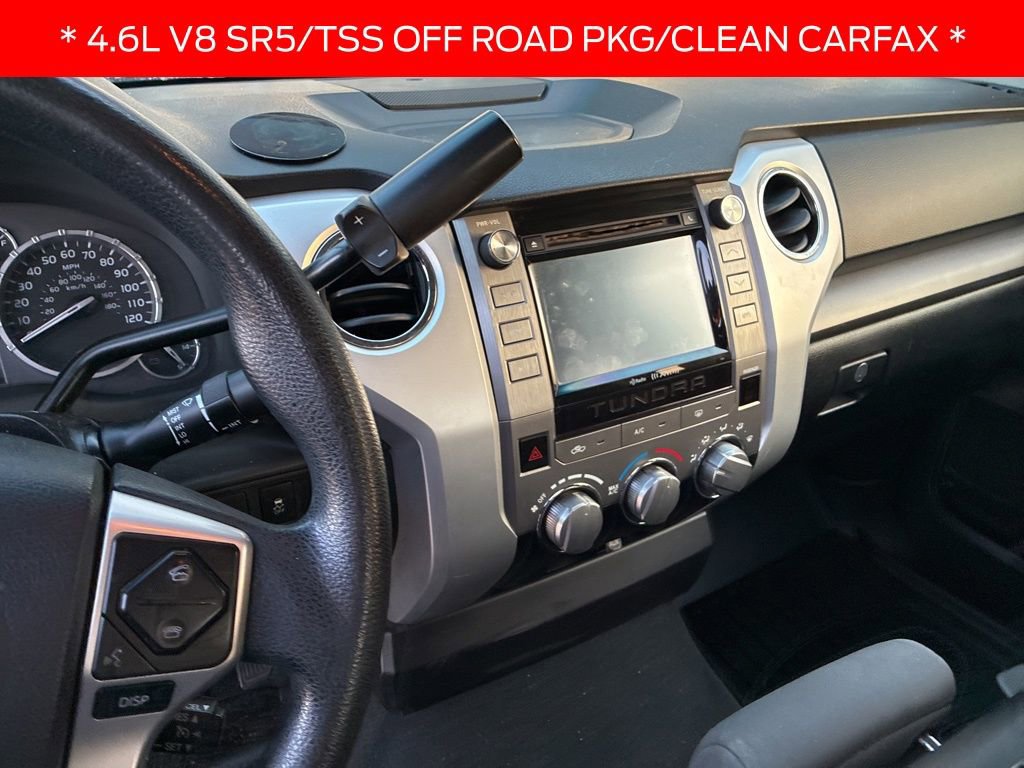 Used 2014 Toyota Tundra SR5 image 12