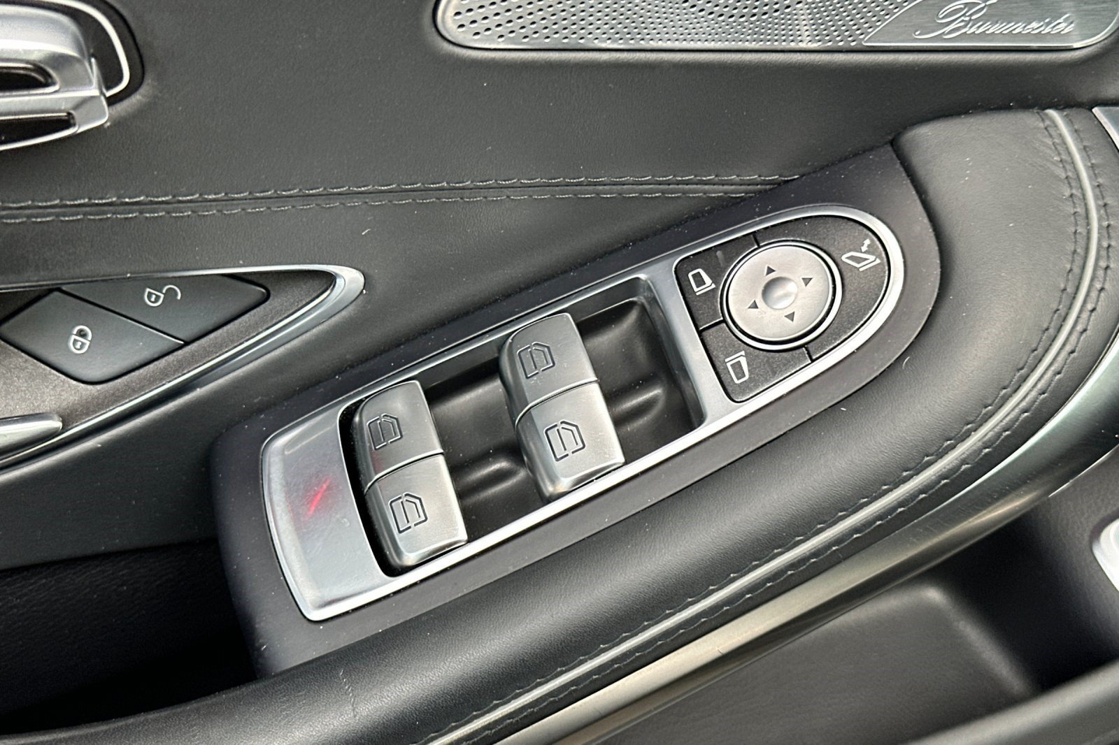 Used 2019 Mercedes-Benz S 560 4MATIC Coupe image 12