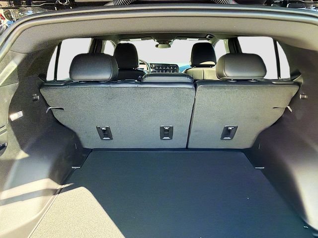 New 2026 Chevrolet Equinox EV RS FWD image 30