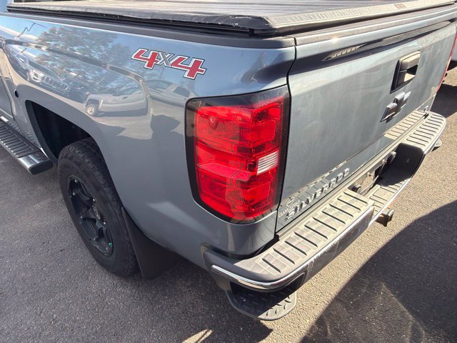 Used 2016 Chevrolet Silverado 1500 LT w/ All Star Edition AWD/4WD image 30