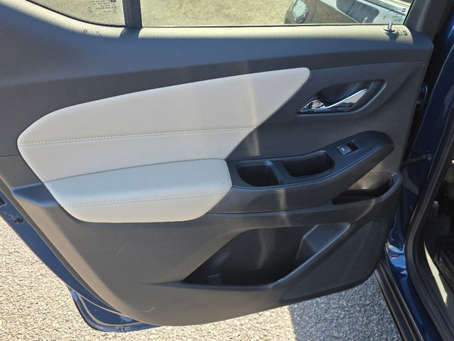 Certified 2023 Chevrolet Traverse LS image 29