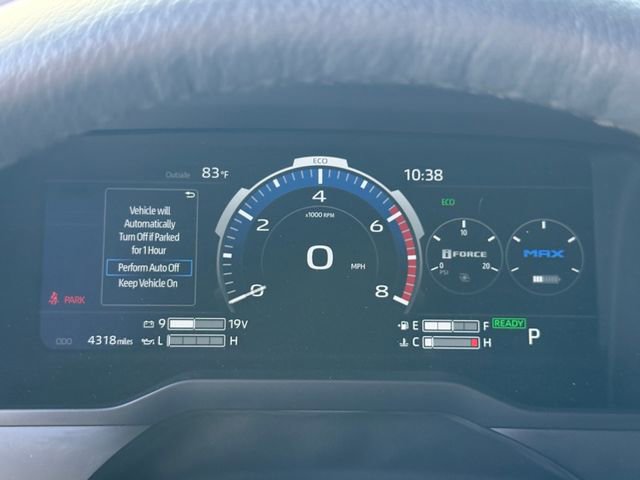 Used 2024 Toyota Tundra Limited image 18