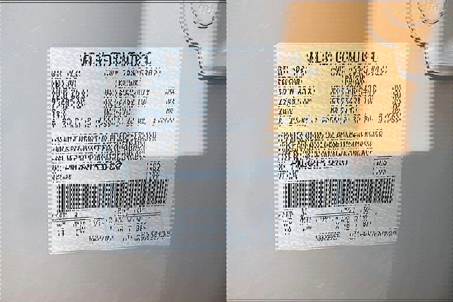 New 2026 Ford Explorer ST-Line w/ ST-Line Street Pack AWD/4WD image 12