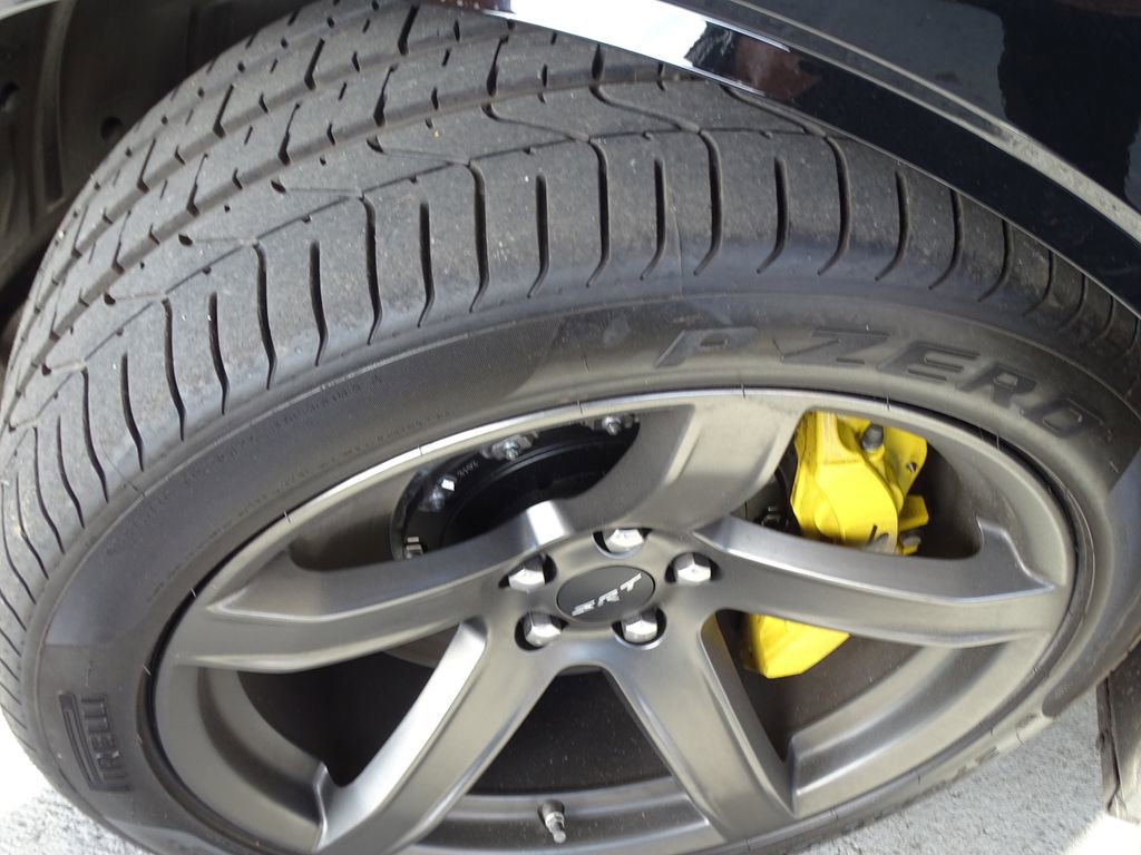 New 2023 Dodge Challenger SRT Hellcat image 56