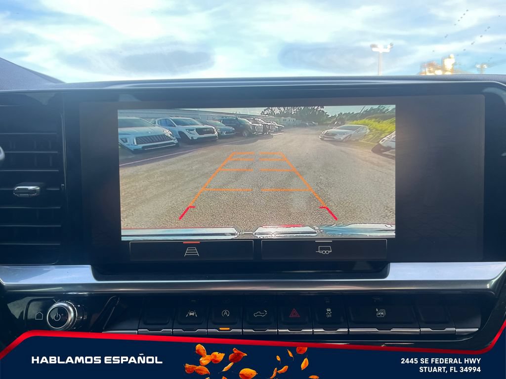 Used 2023 GMC Sierra 1500 Elevation AWD/4WD image 25