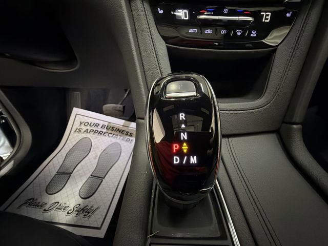 Used 2023 Cadillac XT5 Premium Luxury AWD/4WD image 20