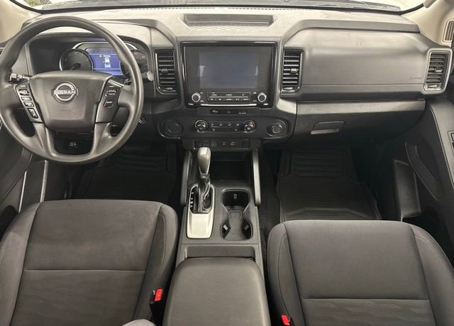 Used 2024 Nissan Frontier S image 21