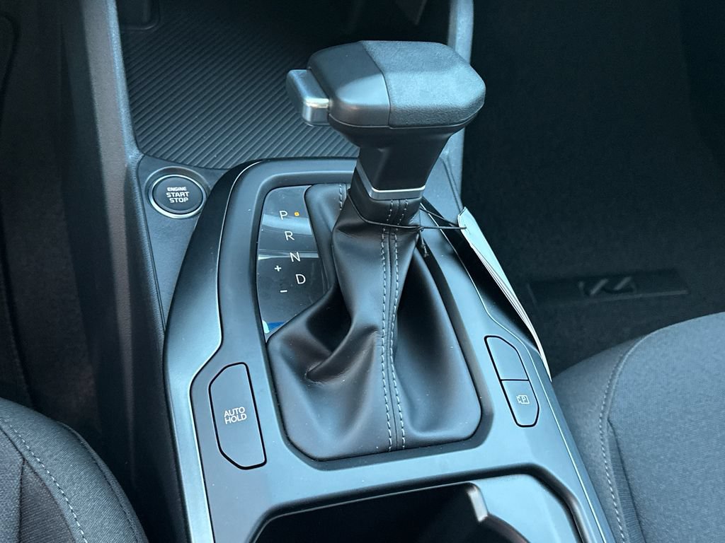 New 2026 Kia K4 FWD image 26