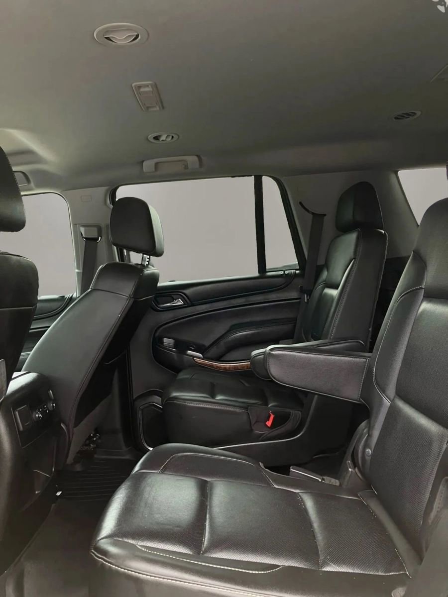 Used 2019 Chevrolet Tahoe Premier image 10