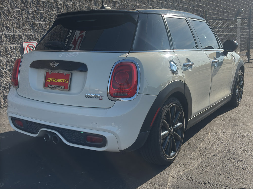 Used 2016 MINI Cooper S FWD image 6