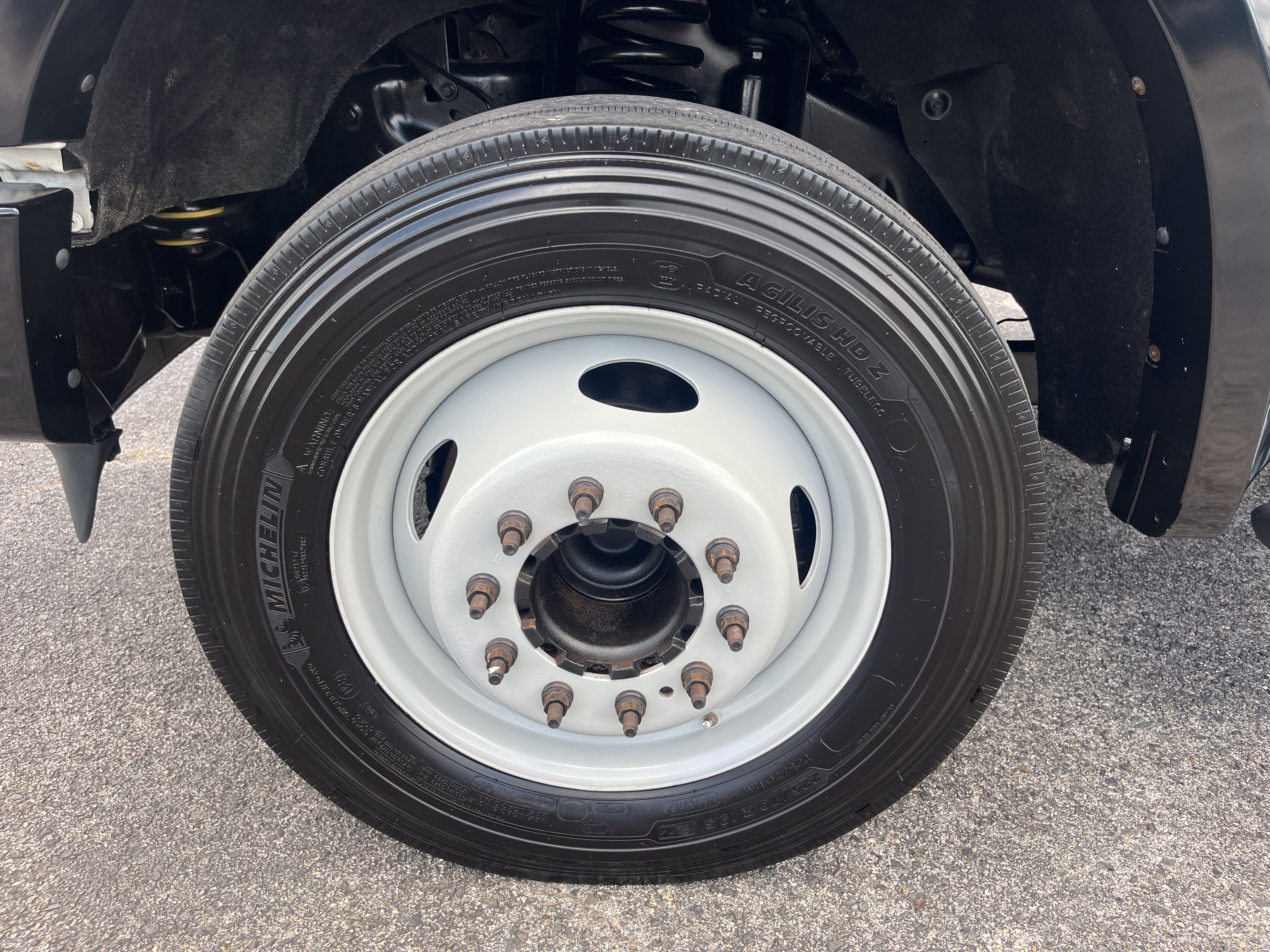 Used 2010 Ford F450 XL RWD image 7
