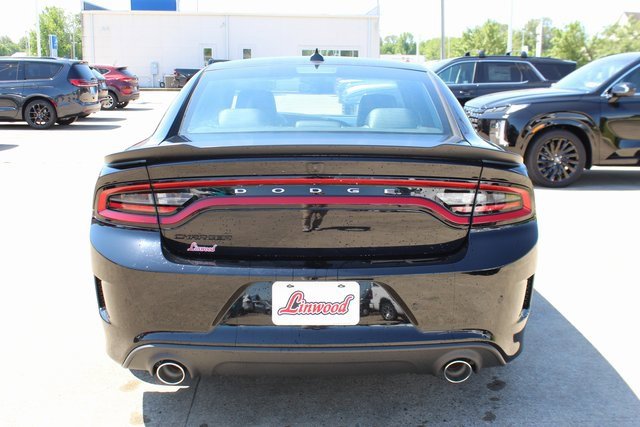 Used 2023 Dodge Charger R/T w/ Daytona Edition Group image 4