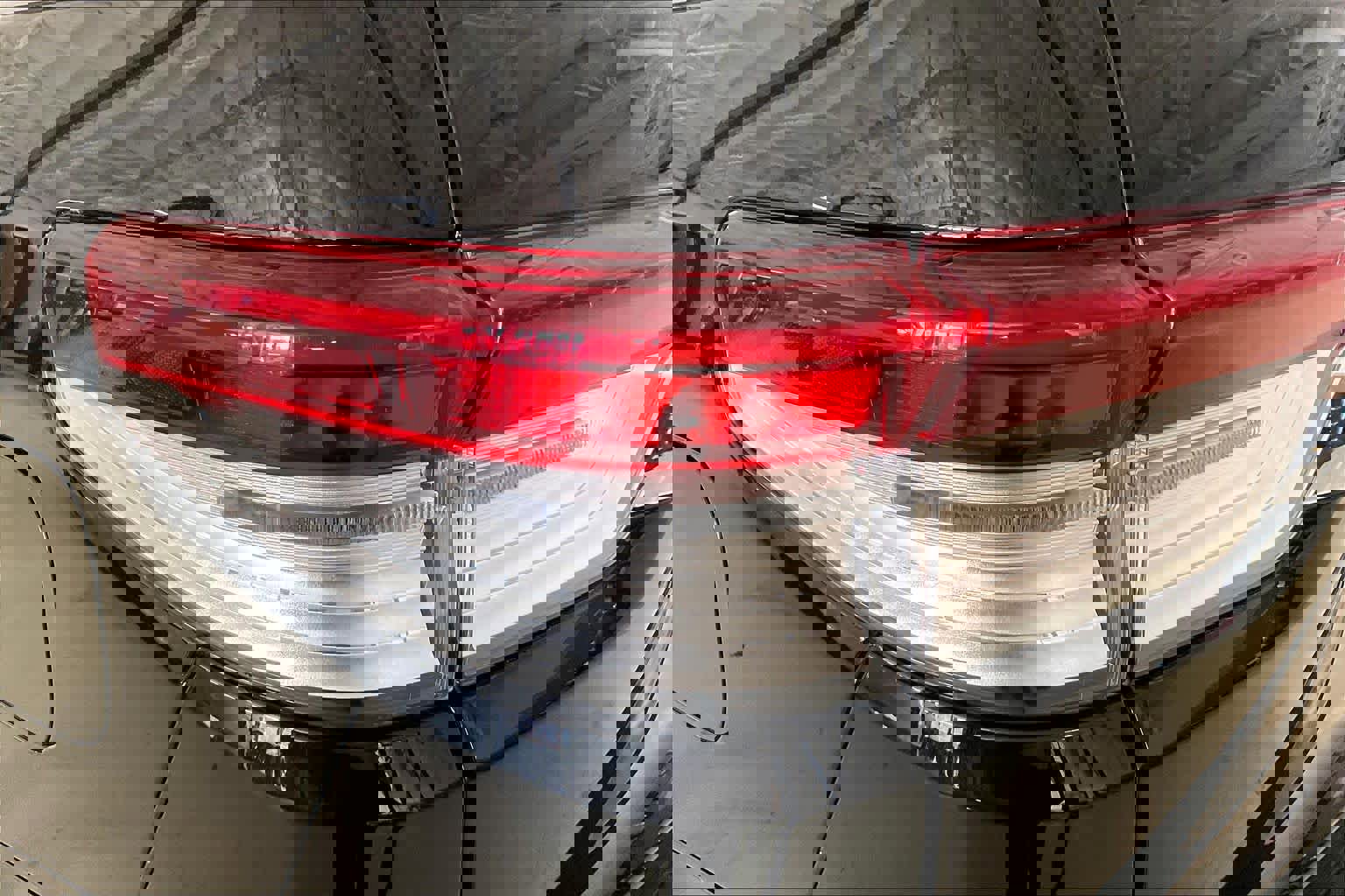 Used 2024 Lincoln Navigator Reserve image 51