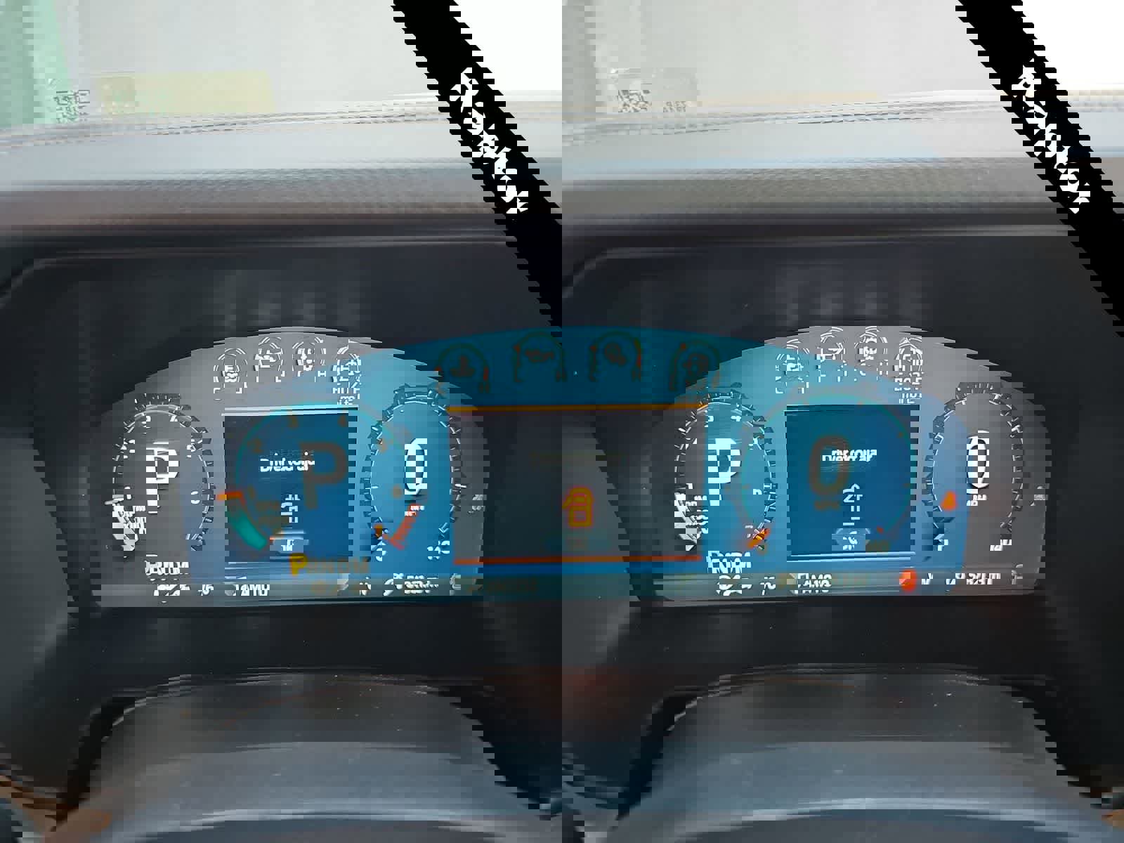 Used 2024 Ford Bronco Raptor image 22