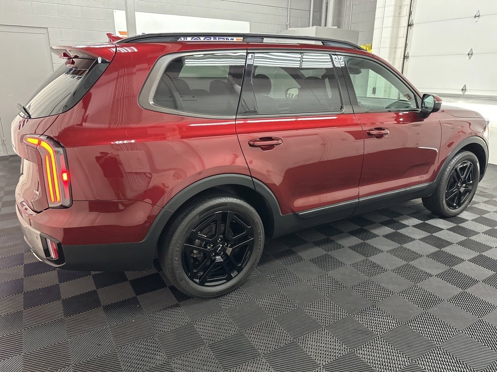 Used 2023 Kia Telluride EX X-Line image 10
