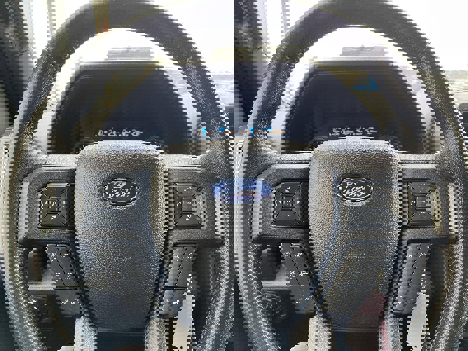 Used 2017 Ford F150 XLT w/ Equipment Group 302A Luxury image 35