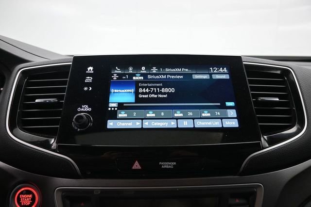 Certified 2023 Honda Passport EX-L image 15