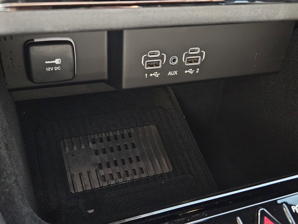 New 2026 Jeep Grand Wagoneer 4WD image 22