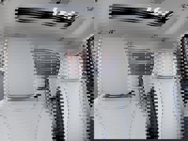 New 2026 Kia Carnival SX Prestige image 27