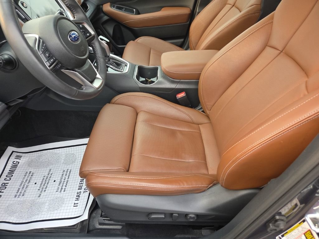 Certified 2024 Subaru Outback Touring image 18