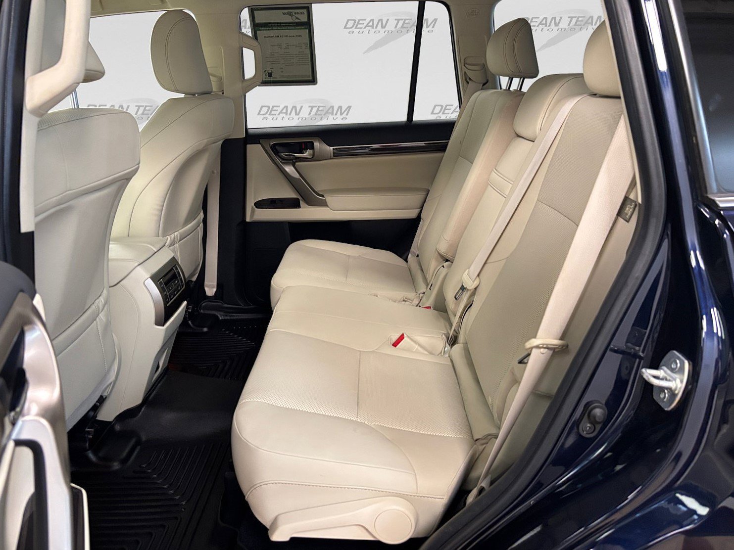 Used 2020 Lexus GX 460 Premium w/ Premium Package AWD/4WD image 12