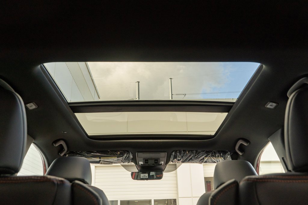 New 2025 Honda Pilot TrailSport image 15